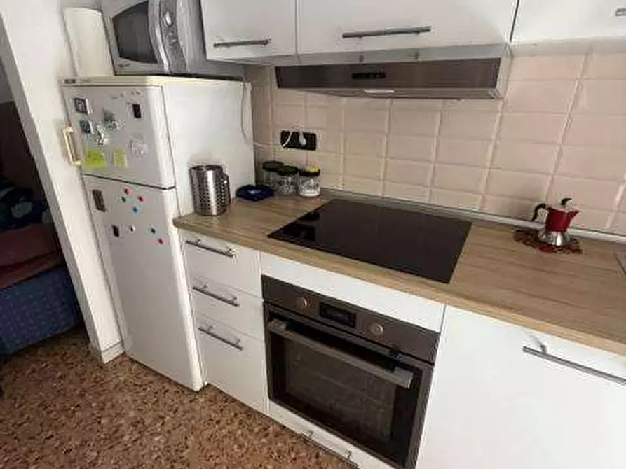 Immagine 4 di Bilocale in affitto  in via duca alessandro a Parma