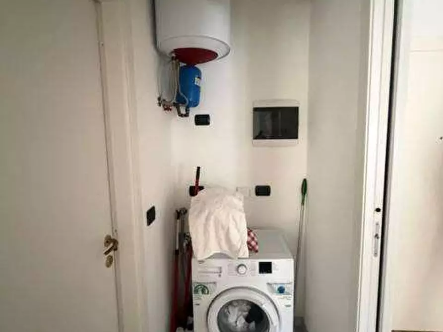 Immagine 7 di Bilocale in affitto  in via duca alessandro a Parma