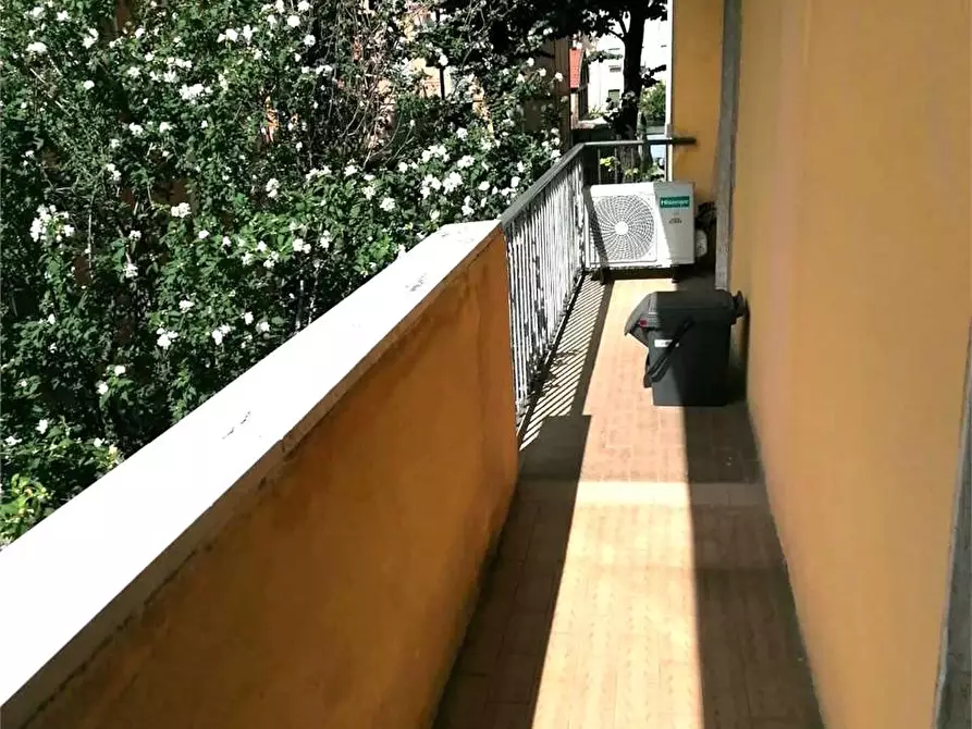 Immagine 6 di Bilocale in affitto  in via duca alessandro a Parma