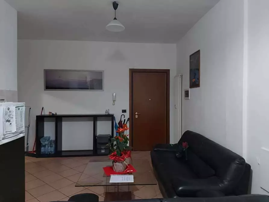 Immagine 2 di Trilocale in affitto  in VIA PIETRO MASCAGNI 4 a Parma