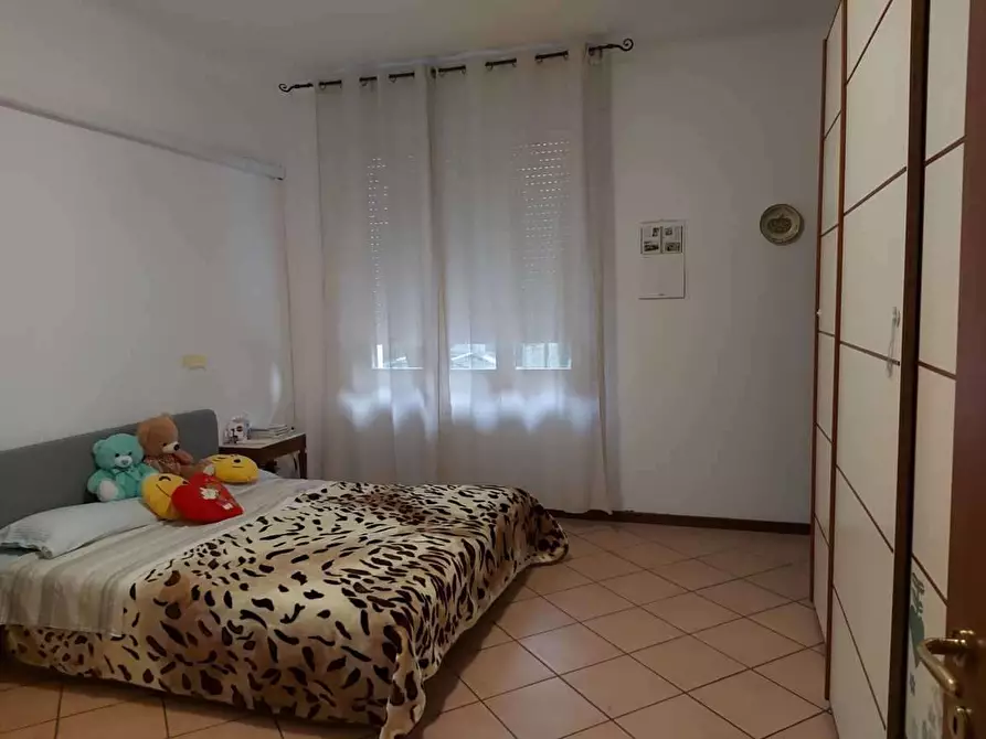 Immagine 5 di Trilocale in affitto  in VIA PIETRO MASCAGNI 4 a Parma