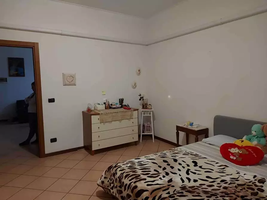 Immagine 6 di Trilocale in affitto  in VIA PIETRO MASCAGNI 4 a Parma