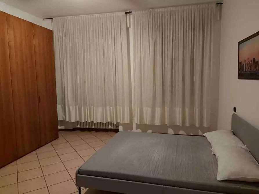 Immagine 7 di Trilocale in affitto  in VIA PIETRO MASCAGNI 4 a Parma
