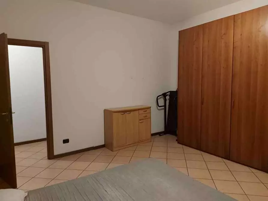 Immagine 9 di Trilocale in affitto  in VIA PIETRO MASCAGNI 4 a Parma