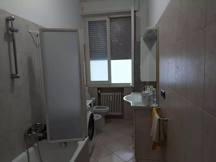 Immagine 10 di Trilocale in affitto  in VIA PIETRO MASCAGNI 4 a Parma