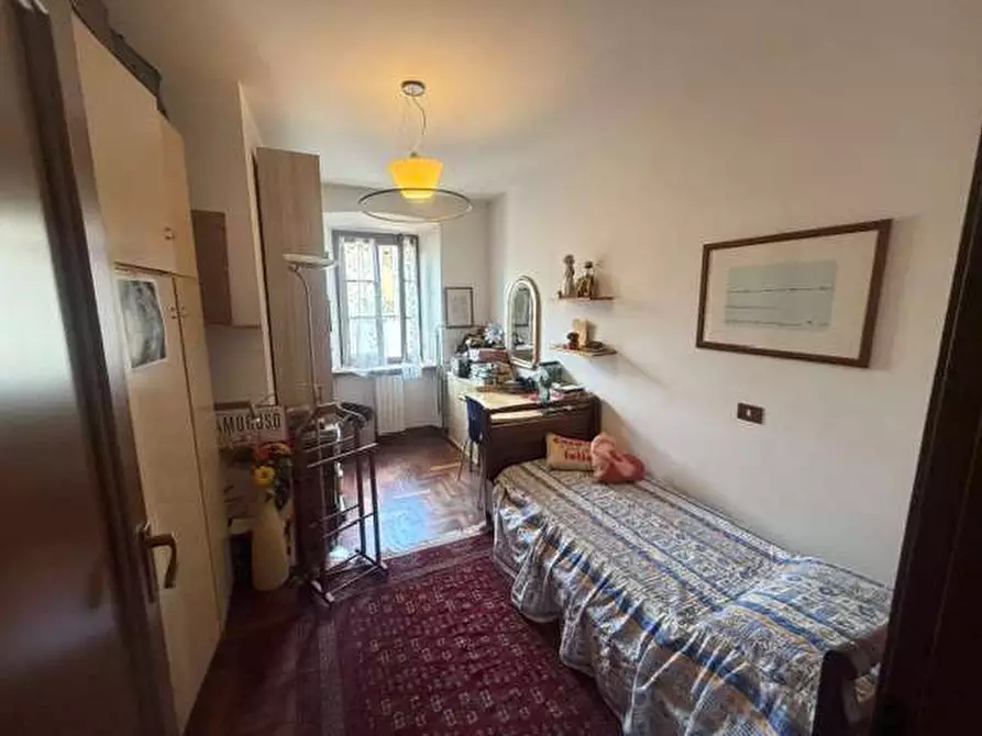 Immagine 17 di Appartamento in vendita  in strada della piazzetta a Tizzano Val Parma
