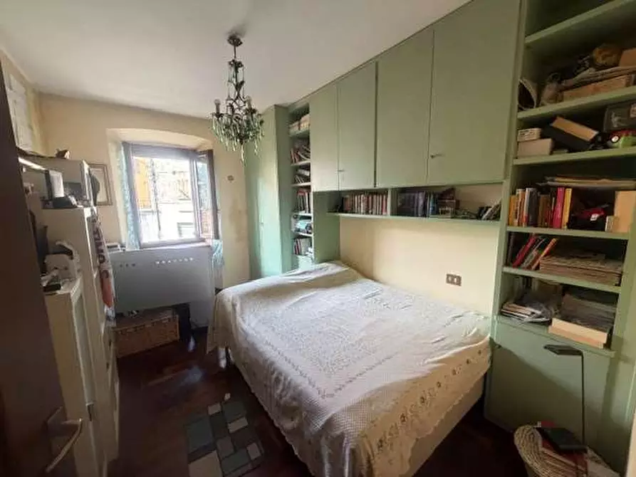 Immagine 18 di Appartamento in vendita  in strada della piazzetta a Tizzano Val Parma