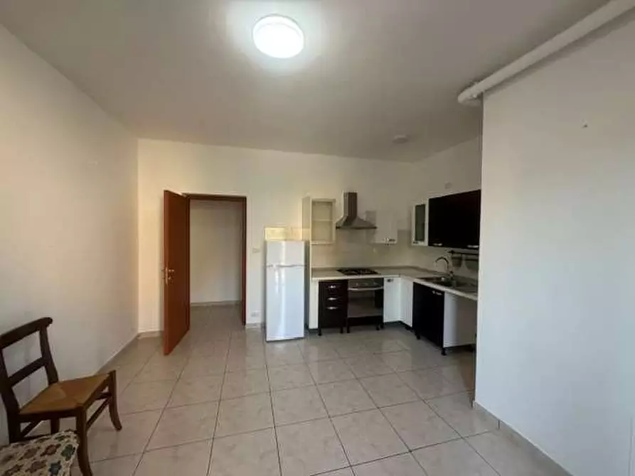 Immagine 1 di Appartamento in affitto  in via bassano del grappa a Parma