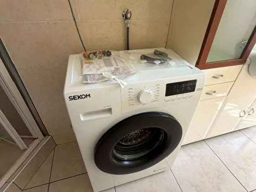 Immagine 7 di Appartamento in affitto  in via bassano del grappa a Parma