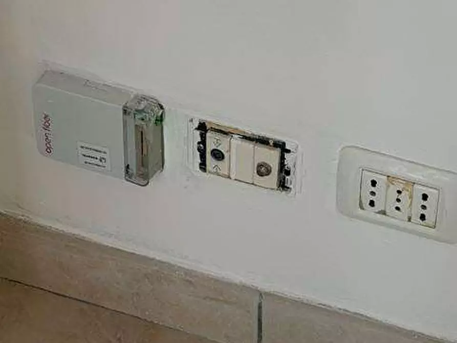 Immagine 13 di Appartamento in affitto  in via bassano del grappa a Parma