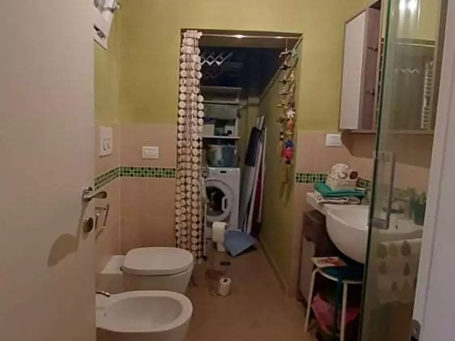 Immagine 6 di Bilocale in affitto  in Borgo Riccio da Parma a Parma