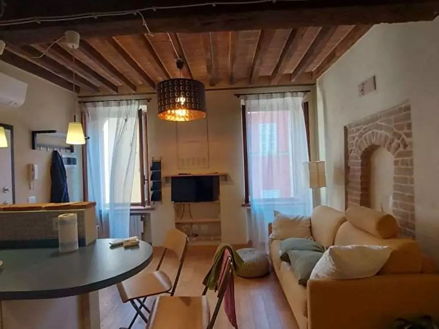 Immagine 3 di Bilocale in affitto  in Borgo Riccio da Parma a Parma