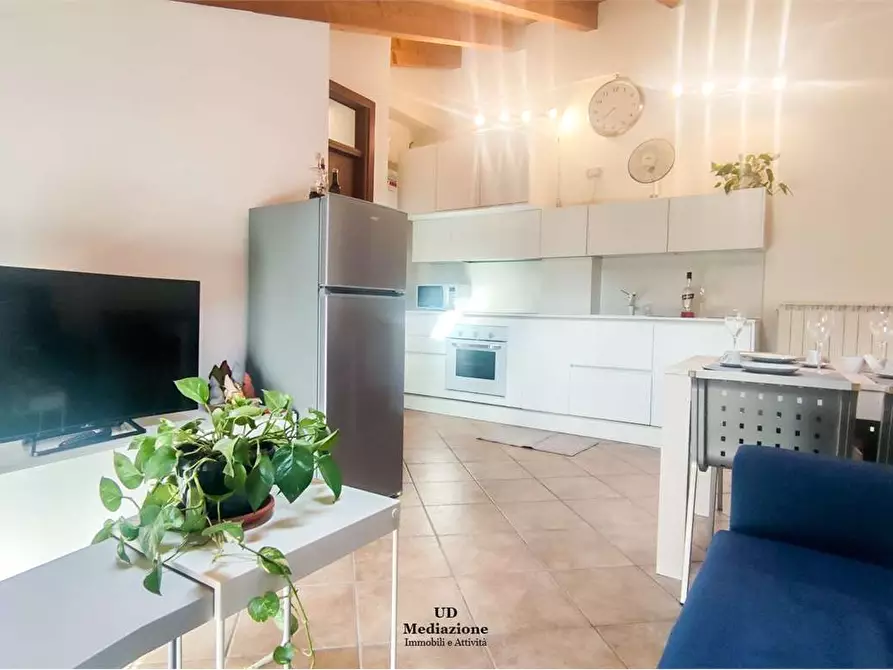Immagine 1 di Appartamento in vendita  in via Adua snc a Magreglio