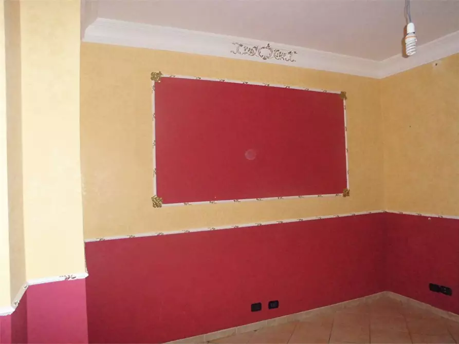 Immagine 2 di Quadrilocale in vendita  in via a Favara