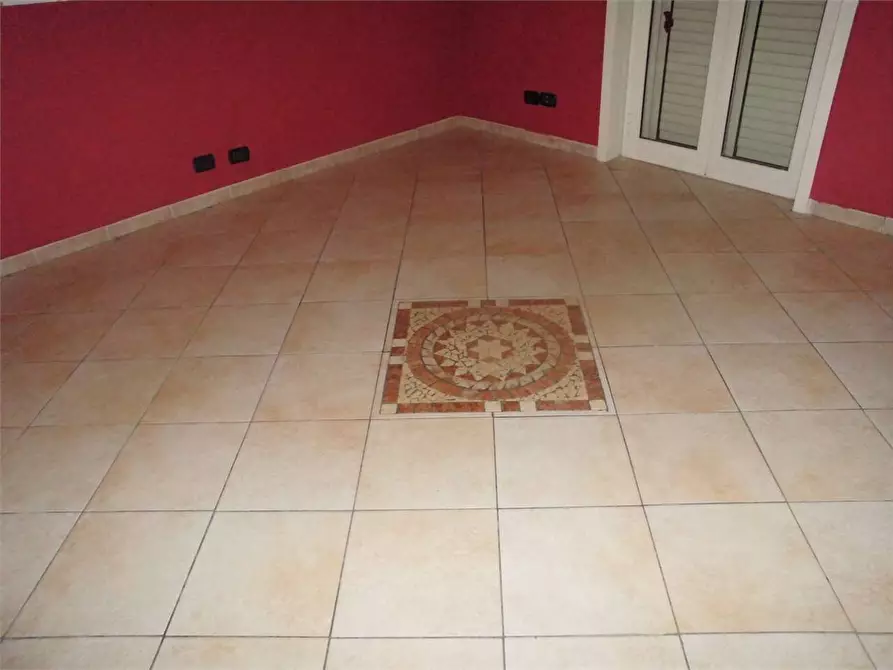 Immagine 3 di Quadrilocale in vendita  in via a Favara