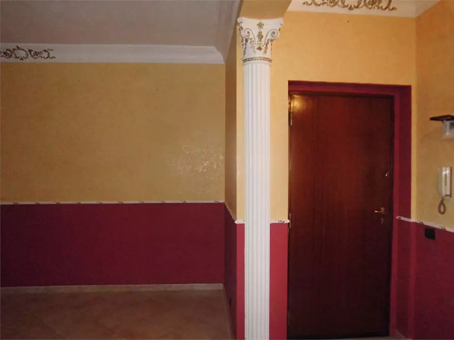 Immagine 4 di Quadrilocale in vendita  in via a Favara