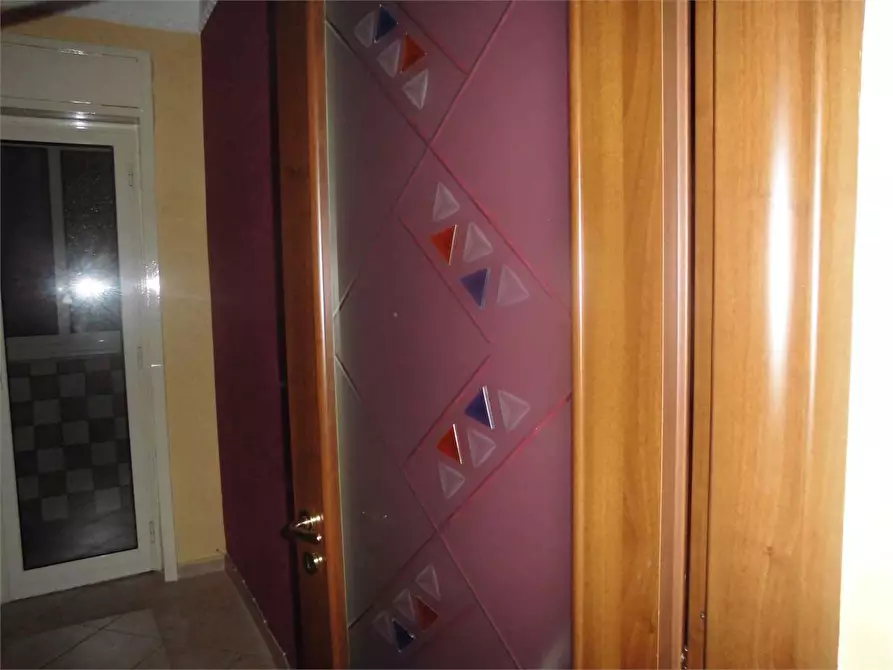 Immagine 5 di Quadrilocale in vendita  in via a Favara