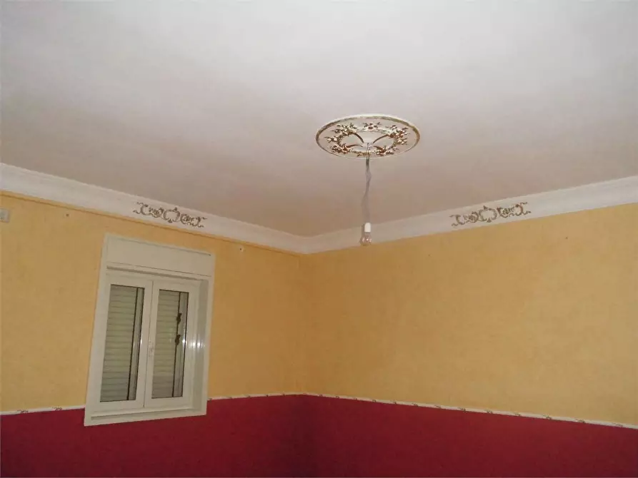 Immagine 6 di Quadrilocale in vendita  in via a Favara