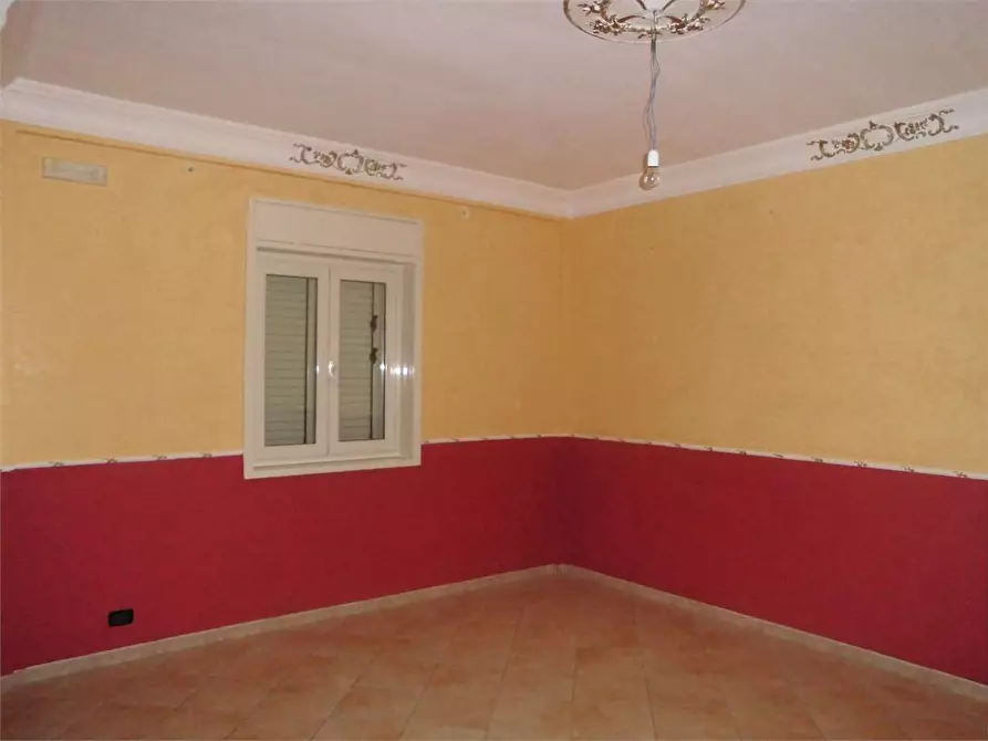Immagine 7 di Quadrilocale in vendita  in via a Favara