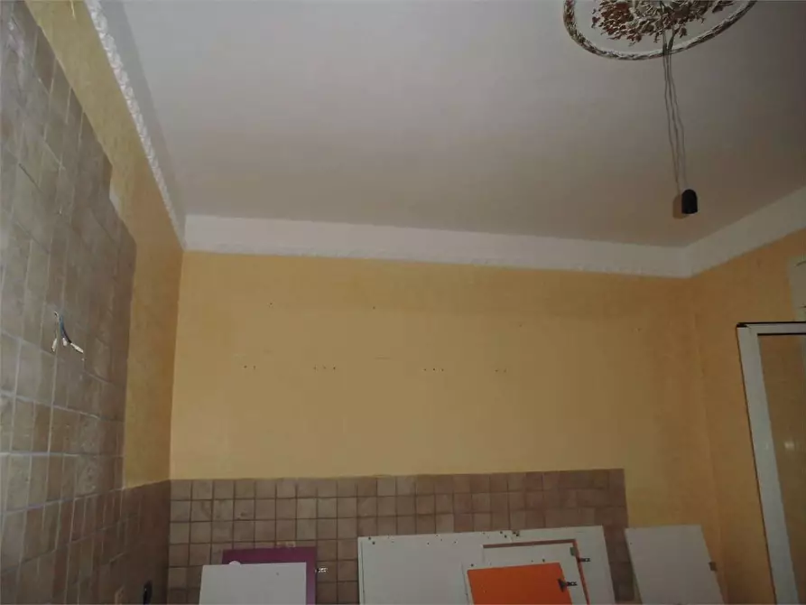 Immagine 8 di Quadrilocale in vendita  in via a Favara