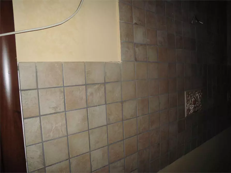 Immagine 9 di Quadrilocale in vendita  in via a Favara