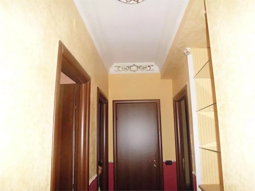 Immagine 13 di Quadrilocale in vendita  in via a Favara