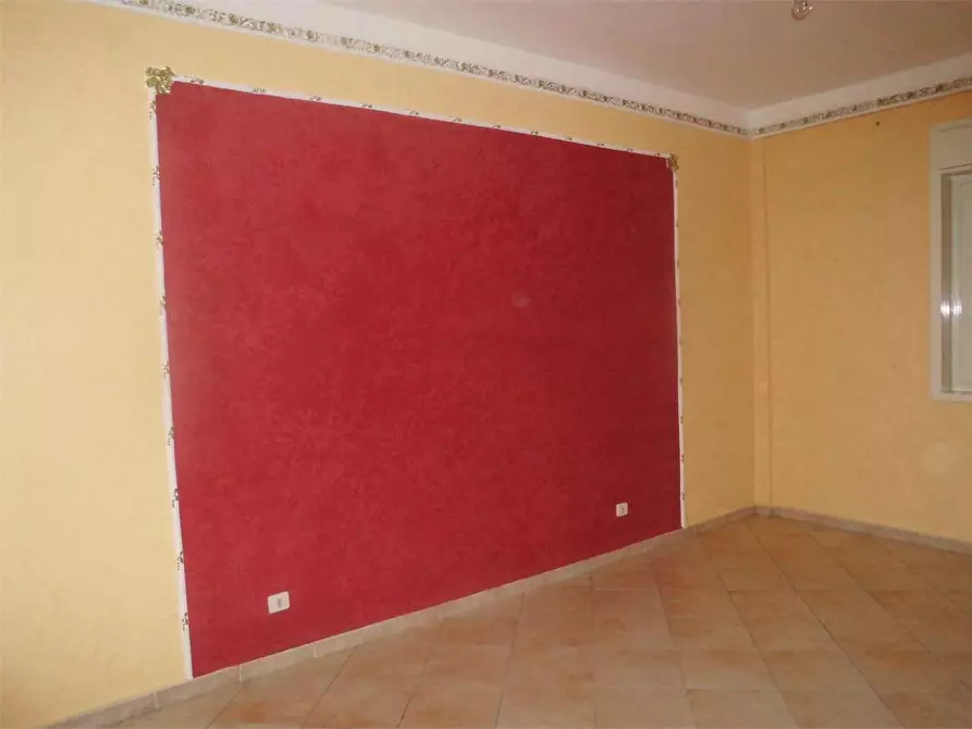 Immagine 14 di Quadrilocale in vendita  in via a Favara