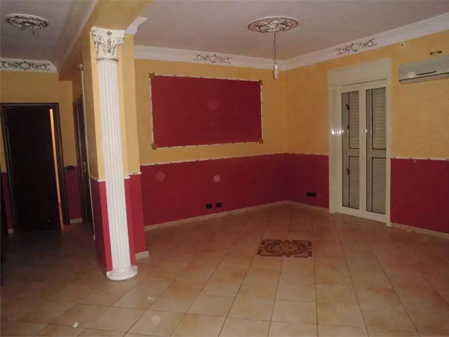 Immagine 19 di Quadrilocale in vendita  in via a Favara
