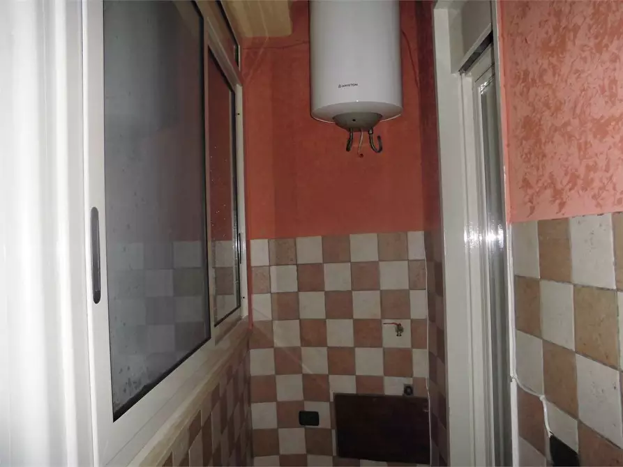 Immagine 20 di Quadrilocale in vendita  in via a Favara