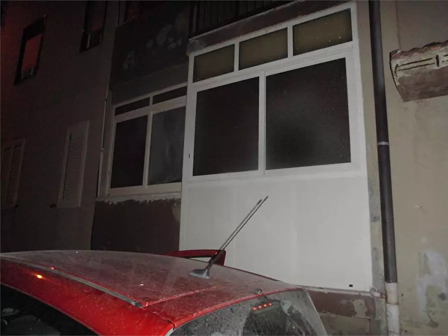 Immagine 21 di Quadrilocale in vendita  in via a Favara