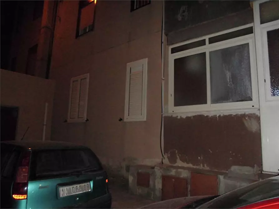 Immagine 22 di Quadrilocale in vendita  in via a Favara