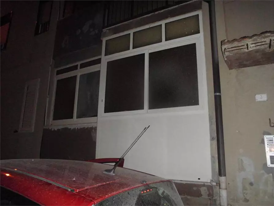 Immagine 27 di Quadrilocale in vendita  in via a Favara