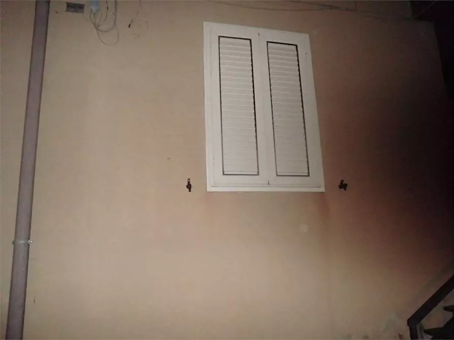 Immagine 28 di Quadrilocale in vendita  in via a Favara