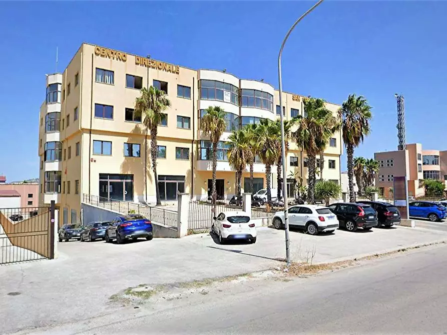 Immagine 3 di Ufficio in vendita  in Contrada San Benedetto a Agrigento