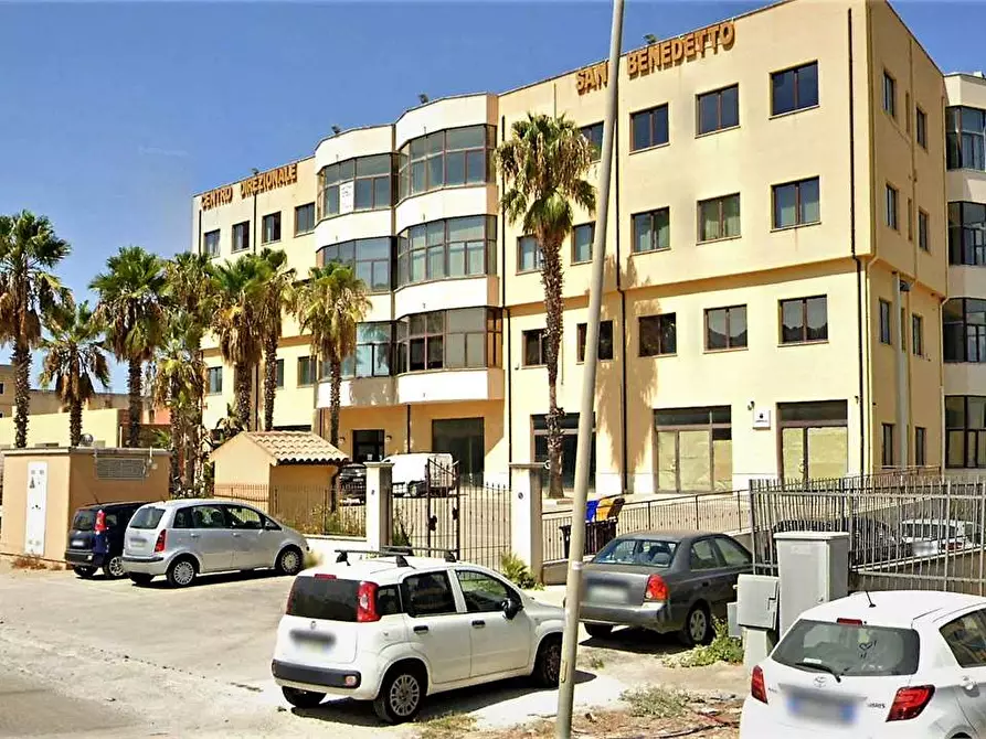 Immagine 1 di Ufficio in vendita  in contrada san benedetto a Agrigento