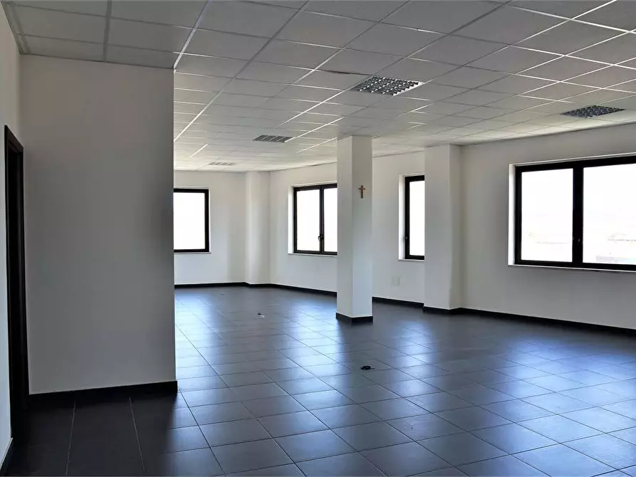 Immagine 4 di Ufficio in vendita  in Contrada San Benedetto a Agrigento