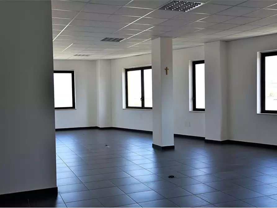 Immagine 5 di Ufficio in vendita  in Contrada San Benedetto a Agrigento