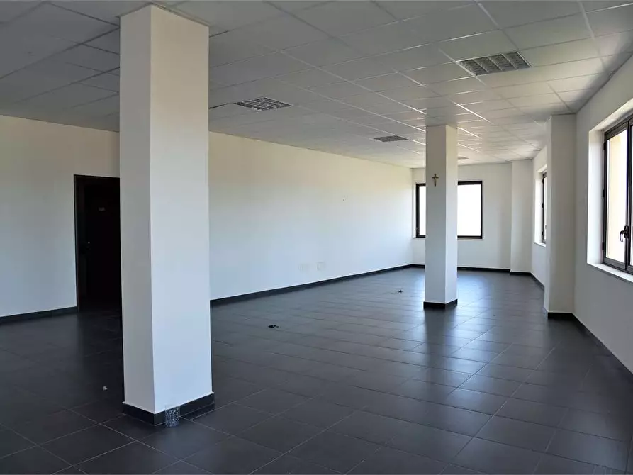 Immagine 6 di Ufficio in vendita  in Contrada San Benedetto a Agrigento