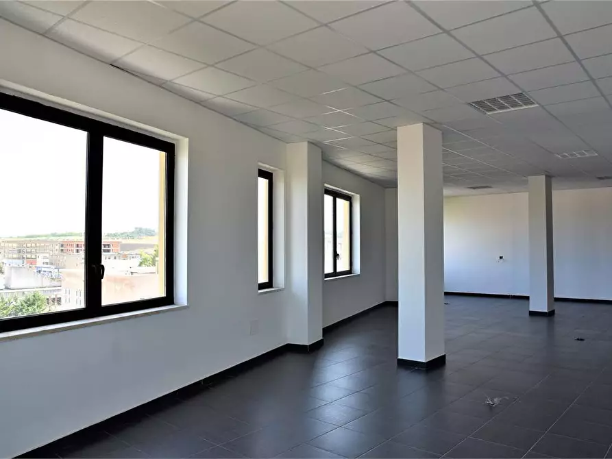 Immagine 7 di Ufficio in vendita  in Contrada San Benedetto a Agrigento