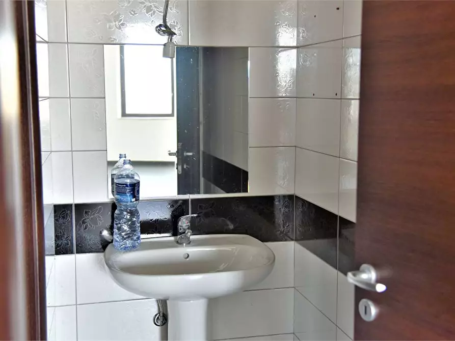 Immagine 10 di Ufficio in vendita  in Contrada San Benedetto a Agrigento