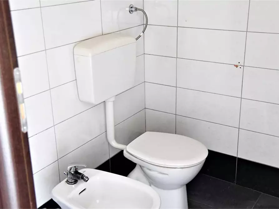 Immagine 11 di Ufficio in vendita  in Contrada San Benedetto a Agrigento