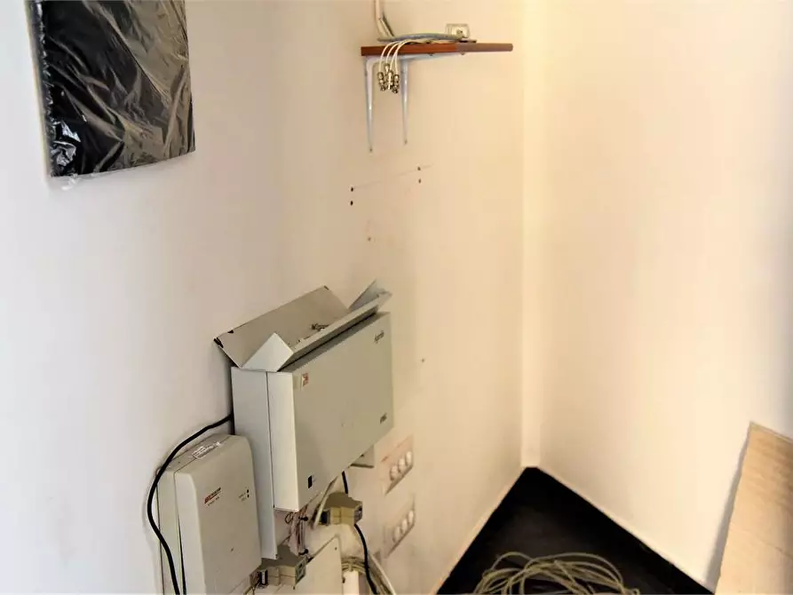 Immagine 13 di Ufficio in vendita  in Contrada San Benedetto a Agrigento