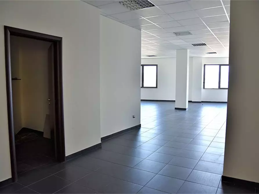 Immagine 15 di Ufficio in vendita  in Contrada San Benedetto a Agrigento
