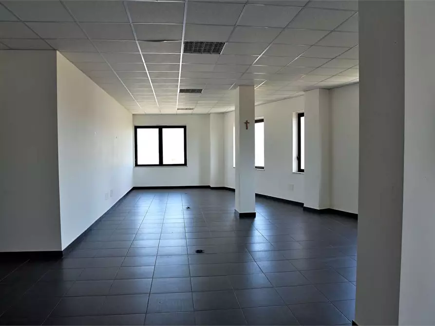 Immagine 19 di Ufficio in vendita  in Contrada San Benedetto a Agrigento