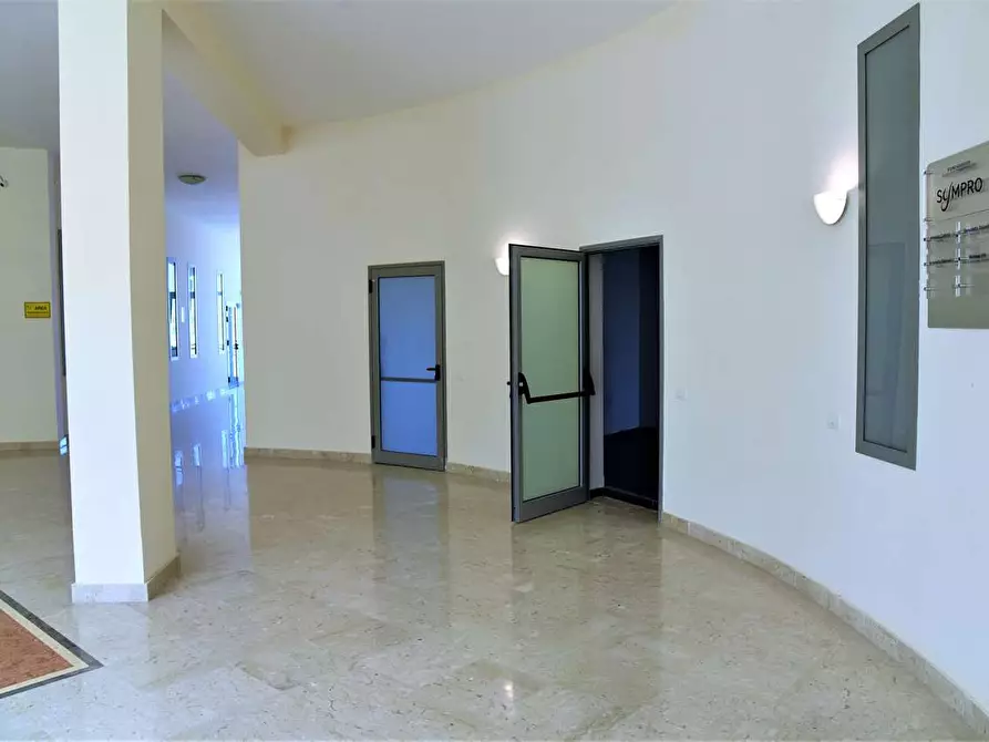 Immagine 21 di Ufficio in vendita  in Contrada San Benedetto a Agrigento