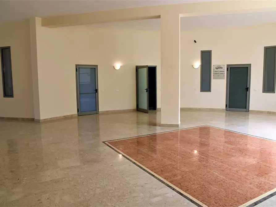 Immagine 26 di Ufficio in vendita  in Contrada San Benedetto a Agrigento