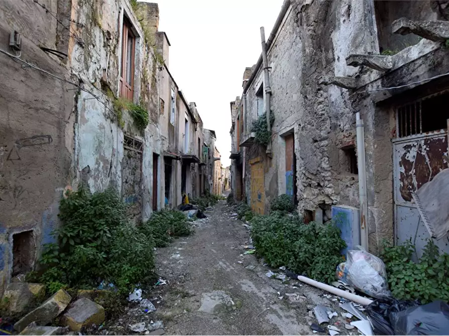 Immagine 2 di Porzione di casa in vendita  in Via Reale a Favara