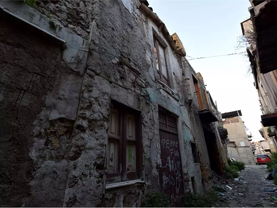 Immagine 3 di Porzione di casa in vendita  in Via Reale a Favara