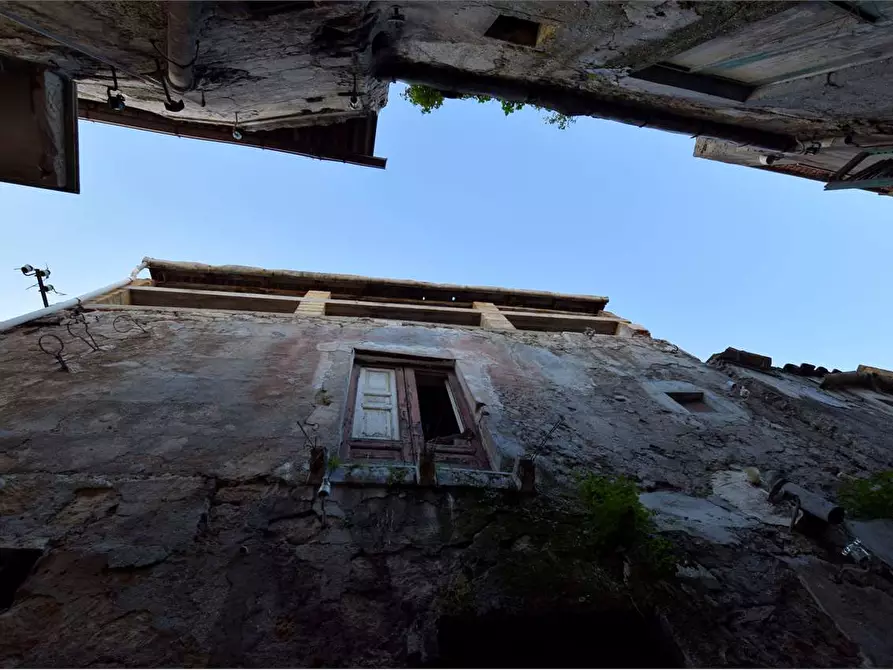 Immagine 4 di Porzione di casa in vendita  in Via Reale a Favara