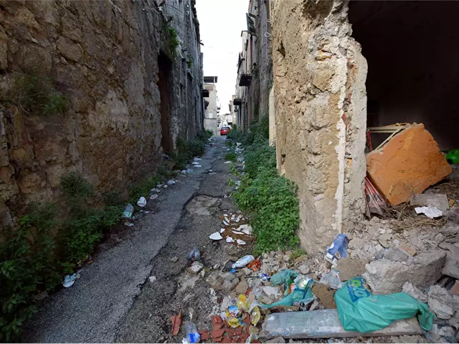 Immagine 6 di Porzione di casa in vendita  in Via Reale a Favara